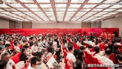 发商对高阶改善逻辑的精准拿捏：低容积率意味