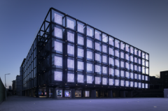 不只可以或许供给千P高机能混元算力集群